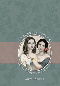 Cover image: Scarlett's Sisters 9780807831014