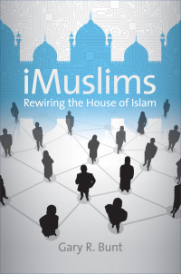 Cover image: iMuslims 9780807859667