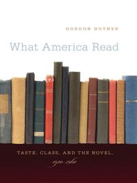 Cover image: What America Read 9780807872123