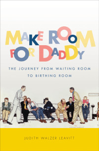 Cover image: Make Room for Daddy 9780807871683