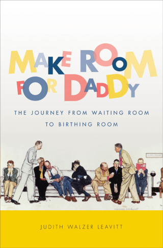 表紙画像: Make Room for Daddy 9780807871683