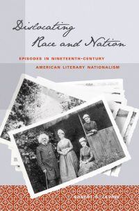 Cover image: Dislocating Race and Nation 9780807832264