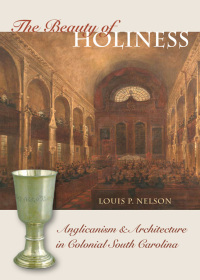 Cover image: The Beauty of Holiness 9780807832332