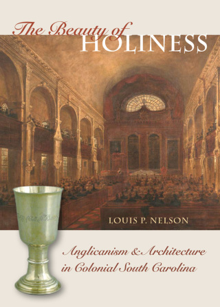 صورة الغلاف: The Beauty of Holiness 9780807832332