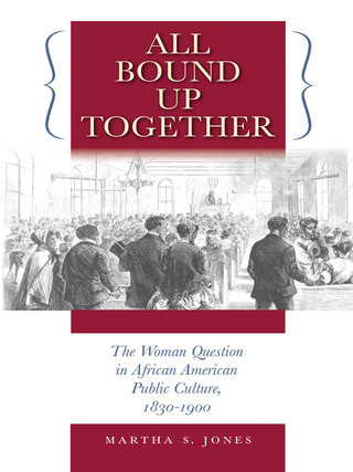 Cover image: All Bound Up Together 9780807858455