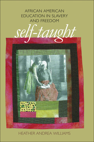 Cover image: Self-Taught 9780807829202