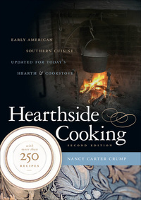 Imagen de portada: Hearthside Cooking 2nd edition 9780807832462