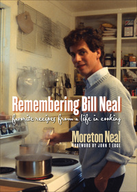 表紙画像: Remembering Bill Neal 1st edition 9781469614960