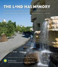 Cover image: The Land Has Memory 9780807859360