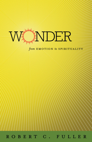 Titelbild: Wonder 9780807859612