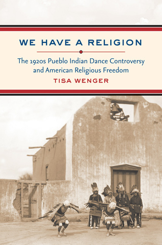 Cover image: We Have a Religion 9780807859353