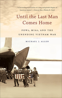 Cover image: Until the Last Man Comes Home 9780807832615