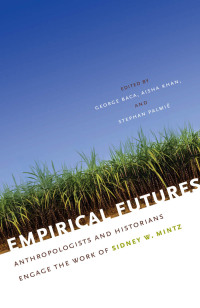 Cover image: Empirical Futures 9780807833452