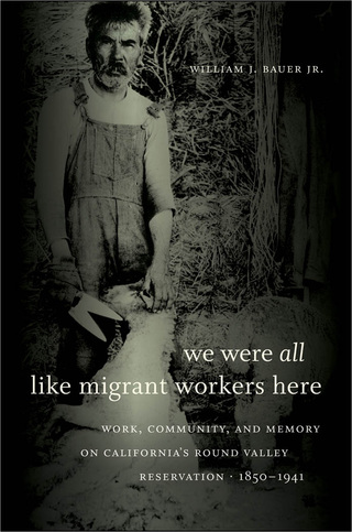 Imagen de portada: We Were All Like Migrant Workers Here 9780807833384