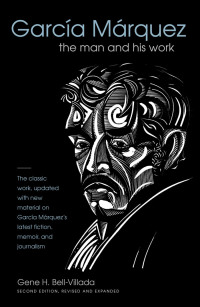 Imagen de portada: García Márquez 2nd edition 9780807865255