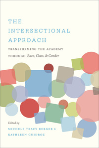 Omslagafbeelding: The Intersectional Approach 9780807859810