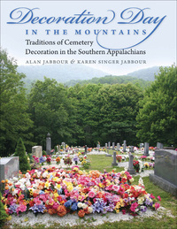 Cover image: Decoration Day in the Mountains 9780807833971