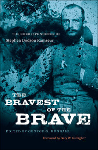 Cover image: The Bravest of the Brave 9780807833735