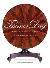 Cover image: Thomas Day 1st edition 9780807833414