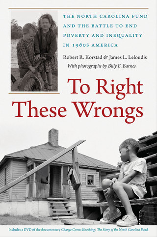 Cover image: To Right These Wrongs 9798890876607
