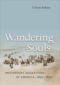 Cover image: Wandering Souls 9780807833728