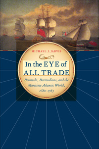 Cover image: In the Eye of All Trade 9780807872840
