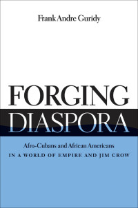 Imagen de portada: Forging Diaspora 9780807871034