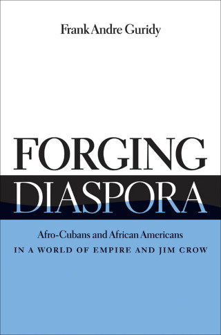 Cover image: Forging Diaspora 9780807871034