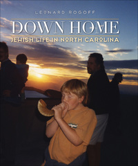 Cover image: Down Home 9780807833759