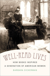 Cover image: Well-Read Lives 9780807839096
