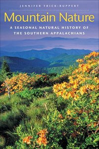 Cover image: Mountain Nature 9780807871164