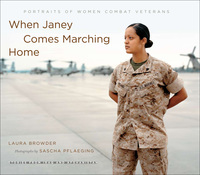 Cover image: When Janey Comes Marching Home 9780807833803