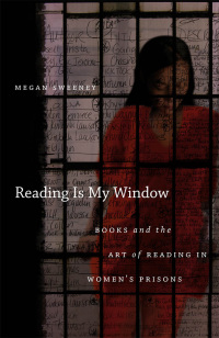 Cover image: Reading Is My Window 9780807833520