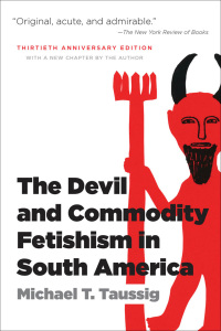 Cover image: The Devil and Commodity Fetishism in South America 2nd edition 9780807871331