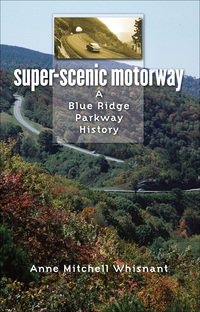 Omslagafbeelding: Super-Scenic Motorway 1st edition 9780807871263