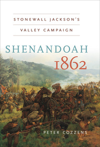 Imagen de portada: Shenandoah 1862 9781469606828