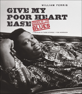Cover image: Give My Poor Heart Ease 9781469628875