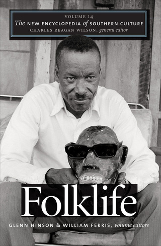 Cover image: The New Encyclopedia of Southern Culture 9780807859896