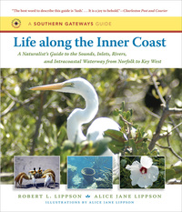Cover image: Life along the Inner Coast 1st edition 9780807833032
