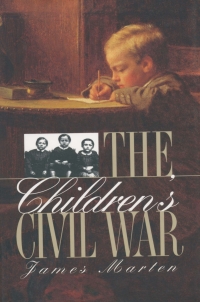Omslagafbeelding: The Children's Civil War 1st edition 9780807824252