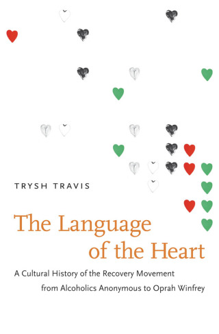Cover image: The Language of the Heart 9780807833193