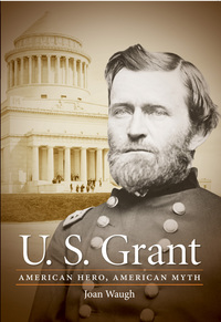 Imagen de portada: U. S. Grant 9780807833179