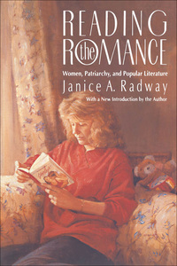 Cover image: Reading the Romance 2nd edition 9780807843499