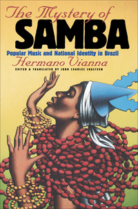 Cover image: The Mystery of Samba 1st edition 9780807847664