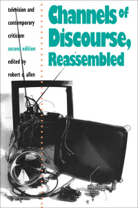 Cover image: Channels of Discourse, Reassembled 2nd edition 9780807820360