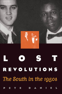 Cover image: Lost Revolutions 9780807848487