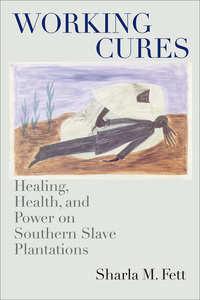 Imagen de portada: Working Cures 1st edition 9780807827093