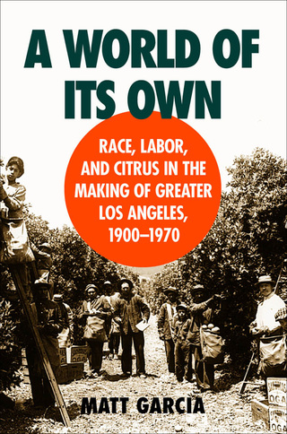 Cover image: A World of Its Own 9780807849835