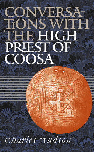 Titelbild: Conversations with the High Priest of Coosa 9780807854211