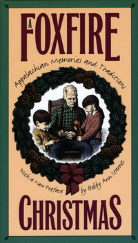 Cover image: A Foxfire Christmas 1st edition 9780807846186